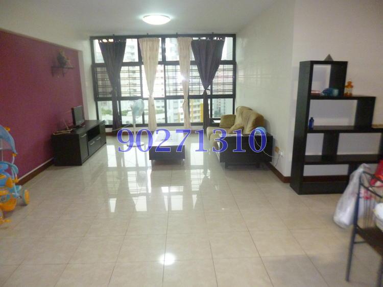 Blk 157A Rivervale Crescent (Sengkang), HDB 5 Rooms #135130482